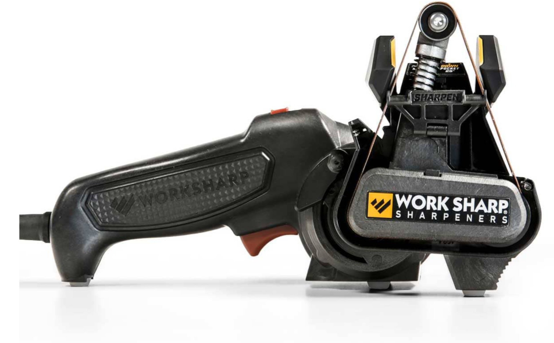 Ostrzałka elektryczna Work Sharp WSKTS MK.2