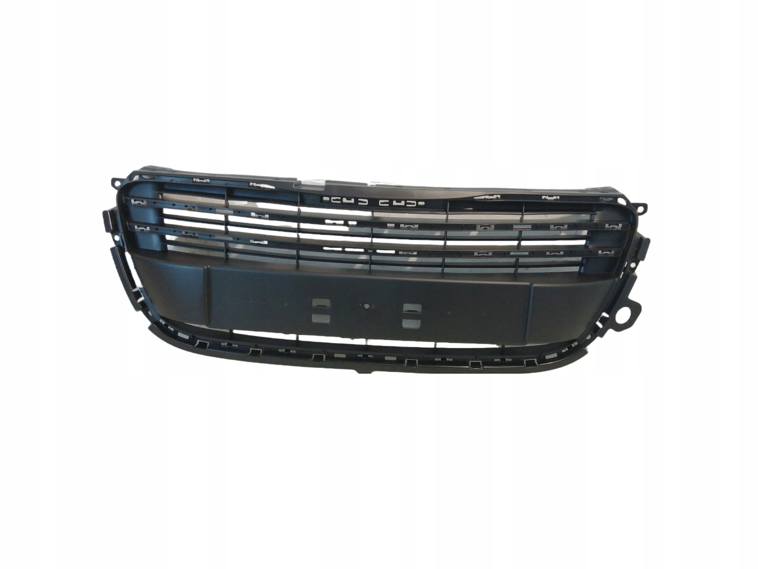 7422Y6 - Peugeot 508 10-14R решітка радіатора