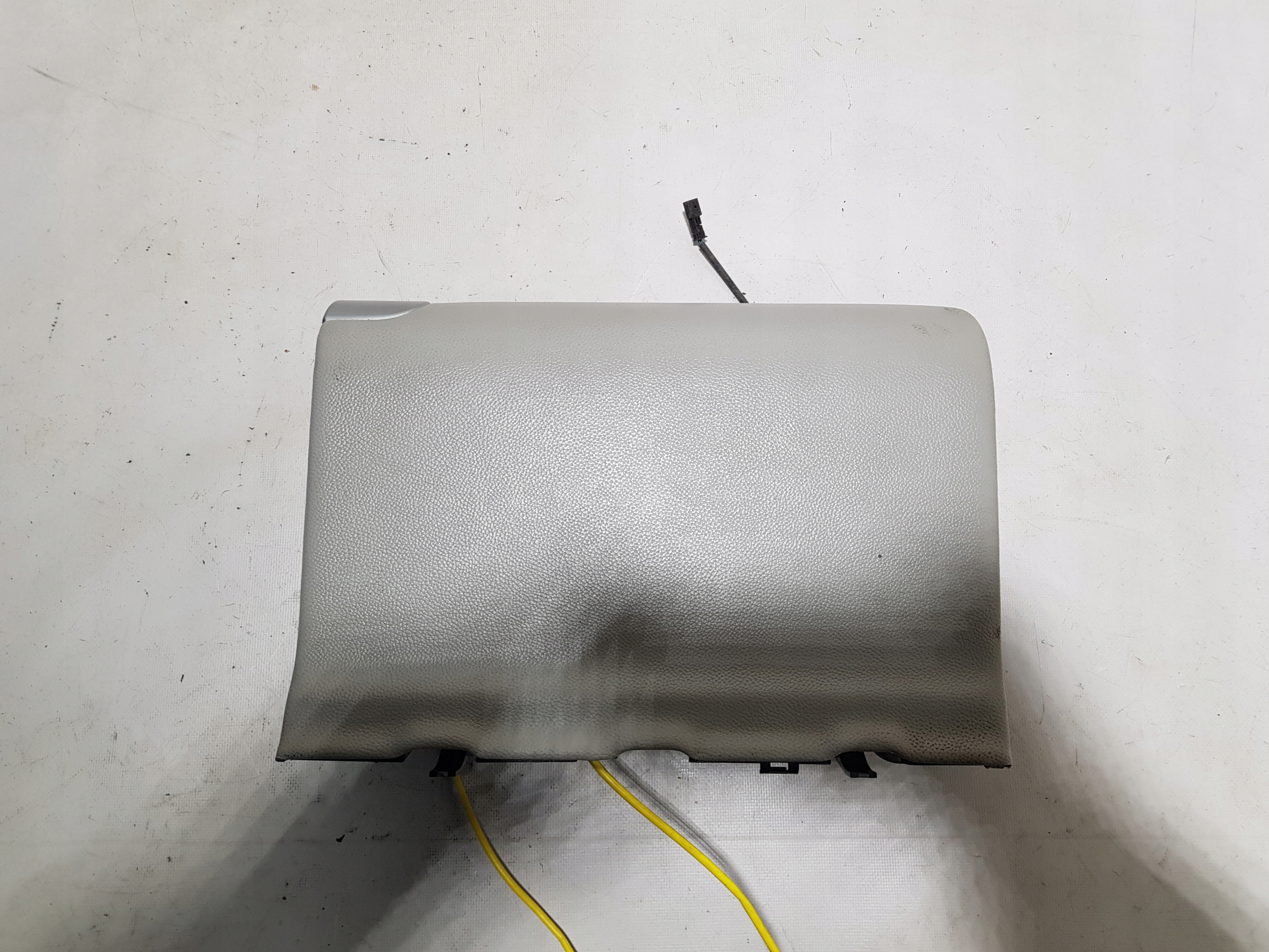 passenger compartment plato MERCEDES SL R230 2308100841