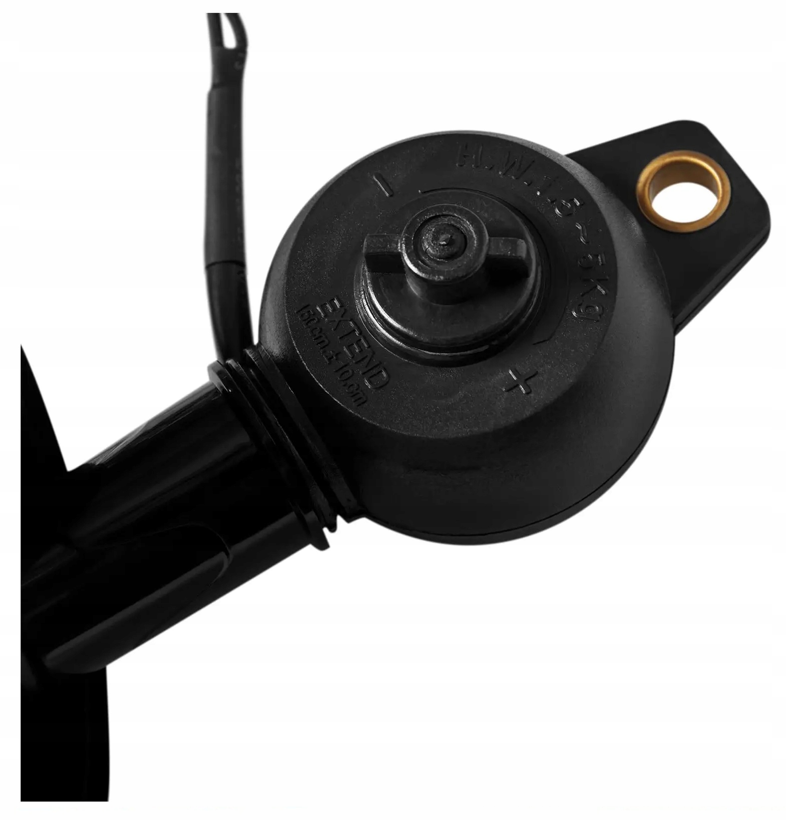 Lampa grzewcza do potraw 250W miedziana Royal Catering RC-SHSFL08 10012263