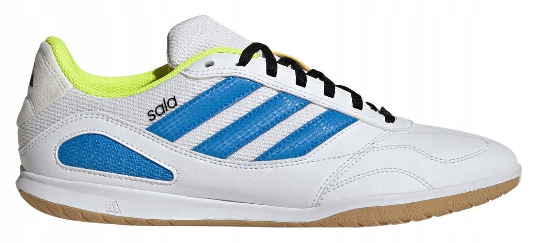 Boty Adidas Fotbalové Sala Competition III JP6988 vel. 44