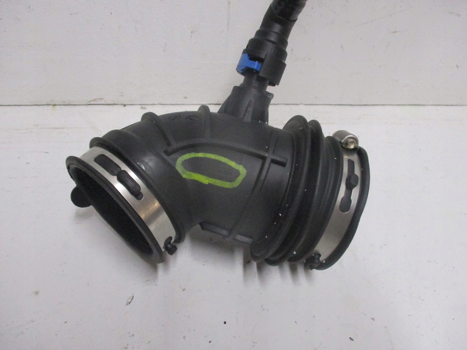 pipe hose FORD KUGA MK3 2,5 LX61-9R504-MA