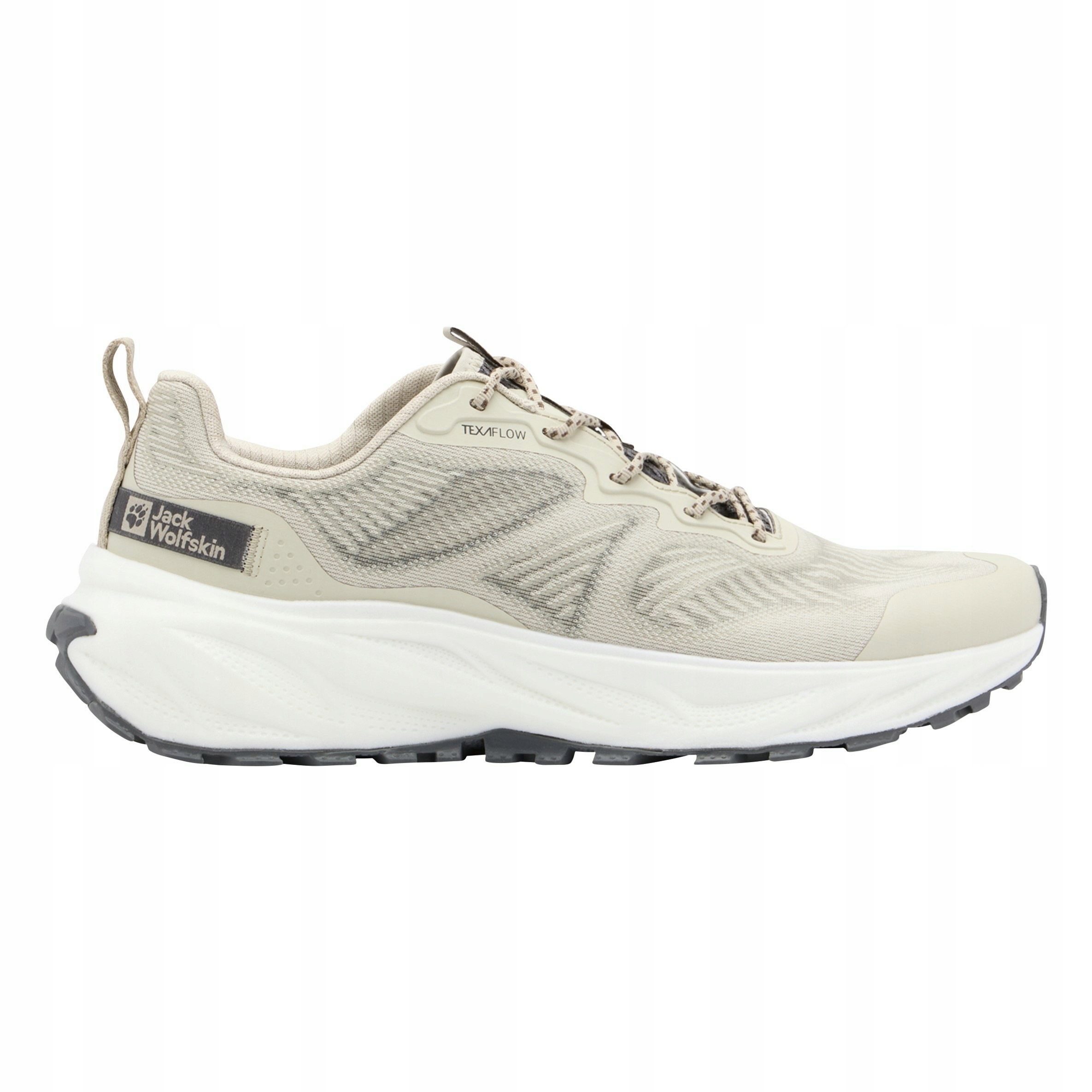 Męskie buty turystyczne Jack Wolfskin Prelight Swift Pro Vent seal 43