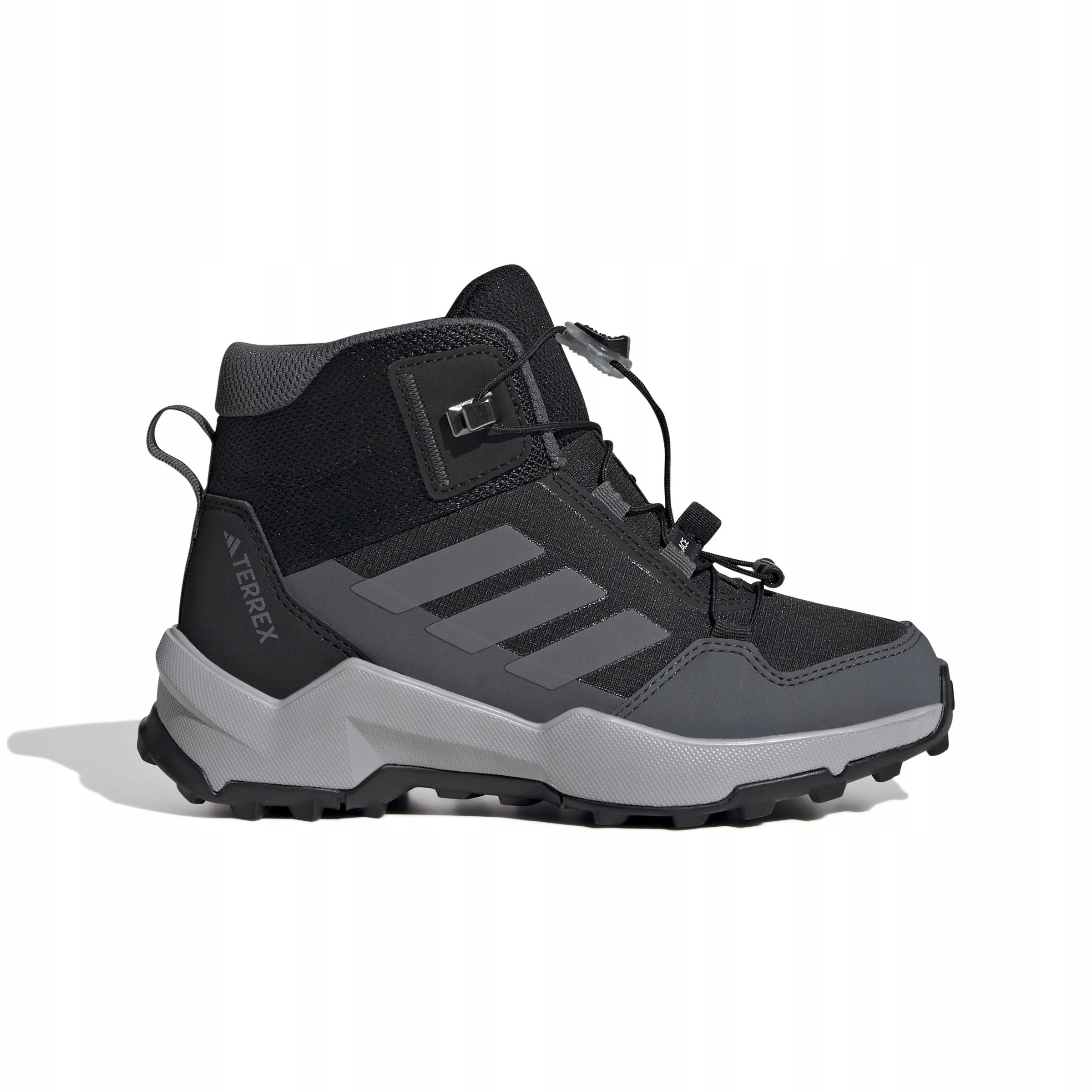 Dětské boty Adidas Terrex AX4R R.rdy MID K 37.3