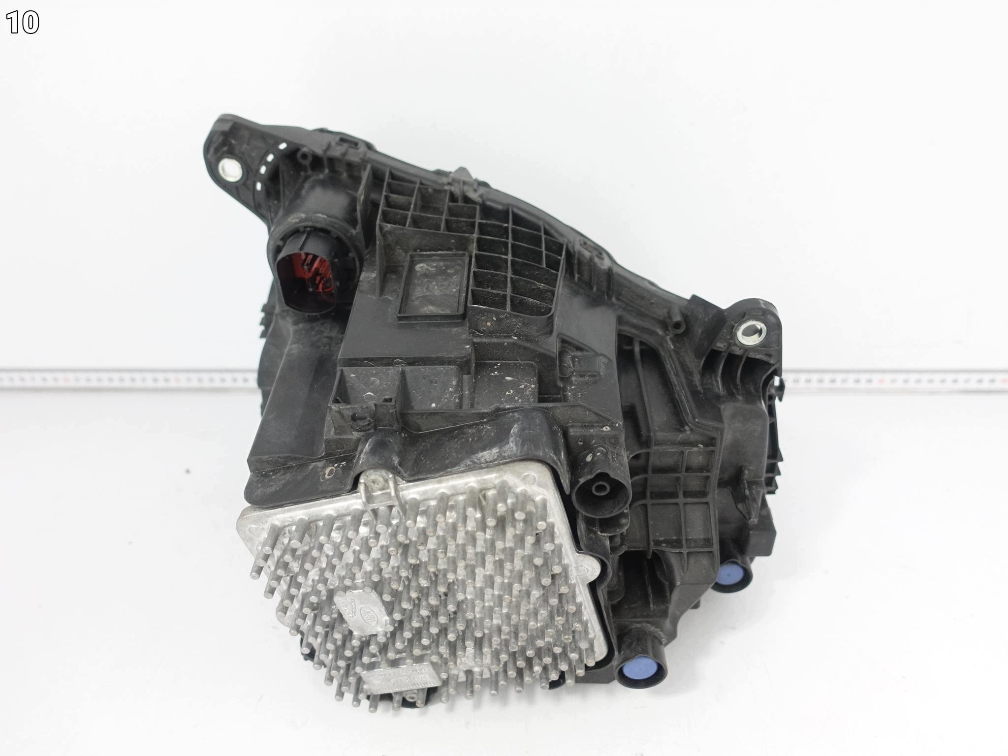 LAND ROVER DEFENDER II 2 L663 90 110 20- light FULL LED left front EUROPA