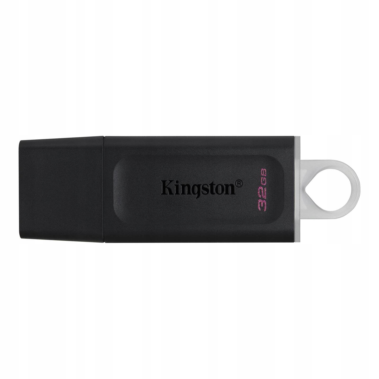

Pendrive Kingston 32GB USB3.2 Gen 1 Exodia czarny