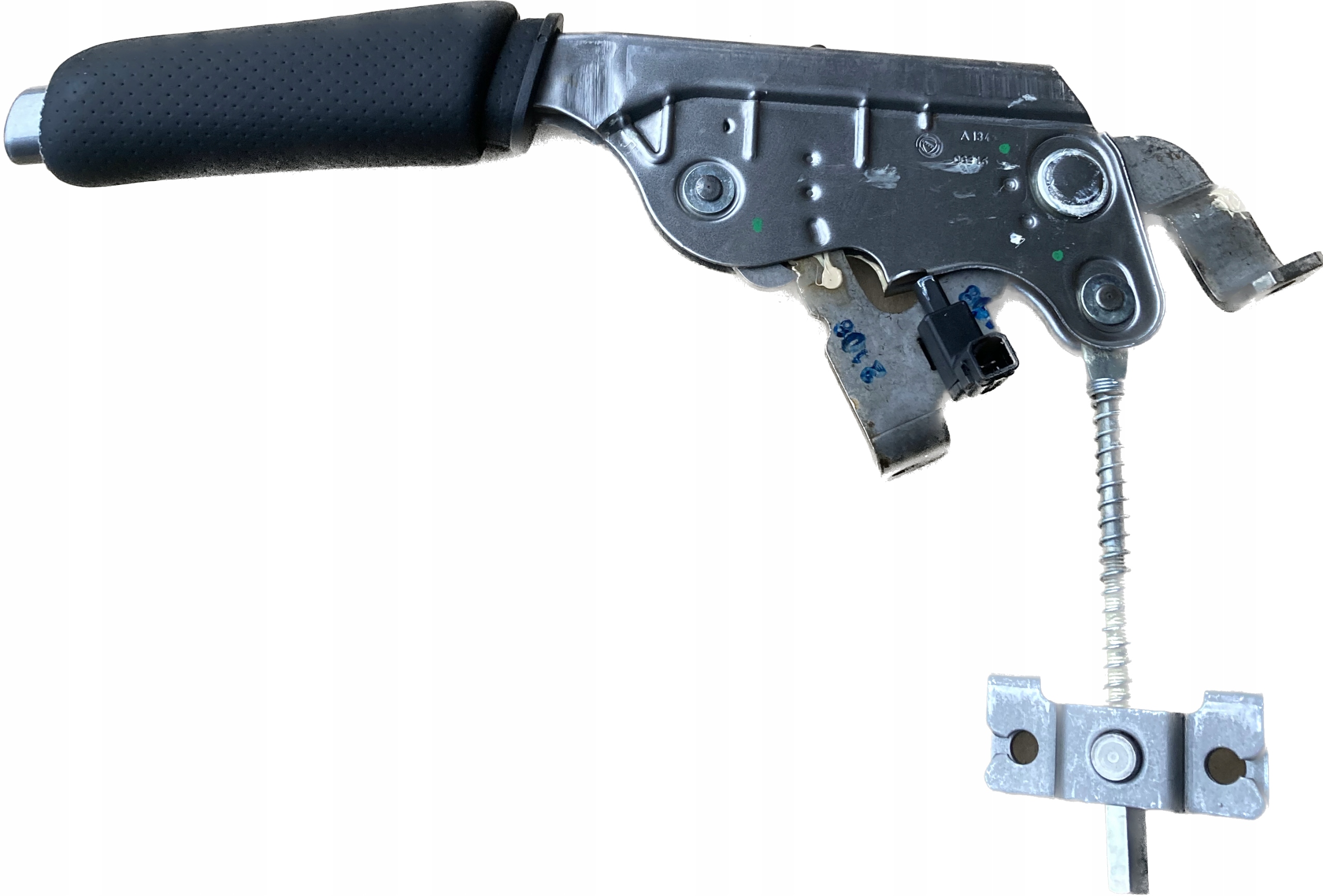 735421760 - РЫЧАГ РУЧНОГО ТОРМОЗА FIAT GRANDE PUNTO OE