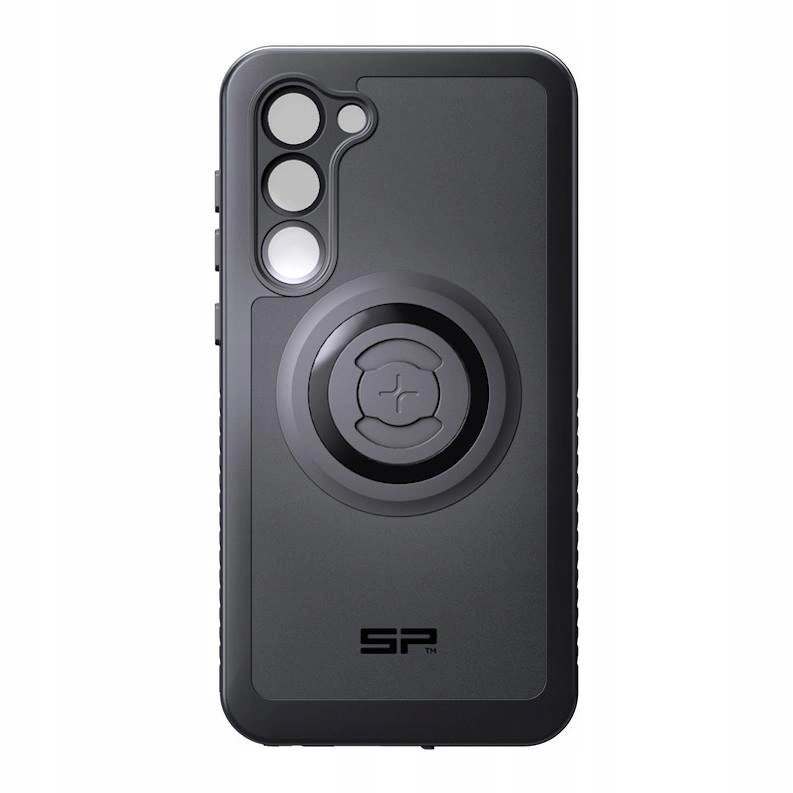 Pouzdro Sp Connect Phone Case Spc+ Xtreme Samsung S23 černé