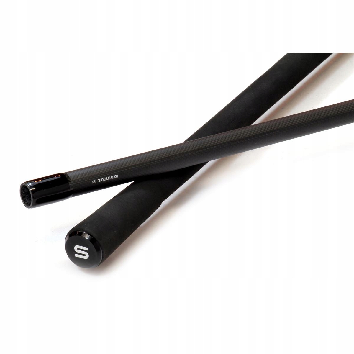 Sonik Dominatorx Carp Rod 10ft 3,00lb Wędka karpiowa