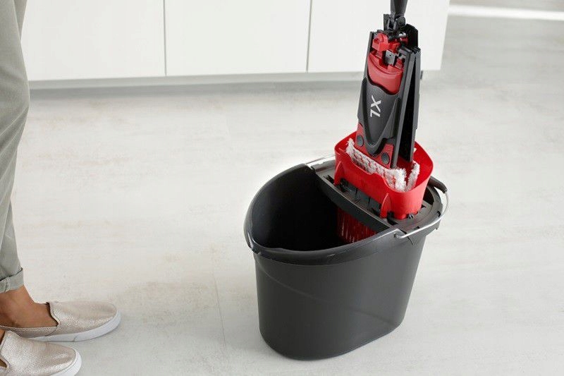 Levně Ultramax Box XL (mop+kbelík)