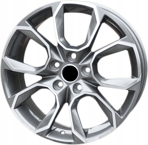 516 Mg Disky 18 5x112 Škoda Octavia Superb Kodjak Karoq Vw Passat Tiguan