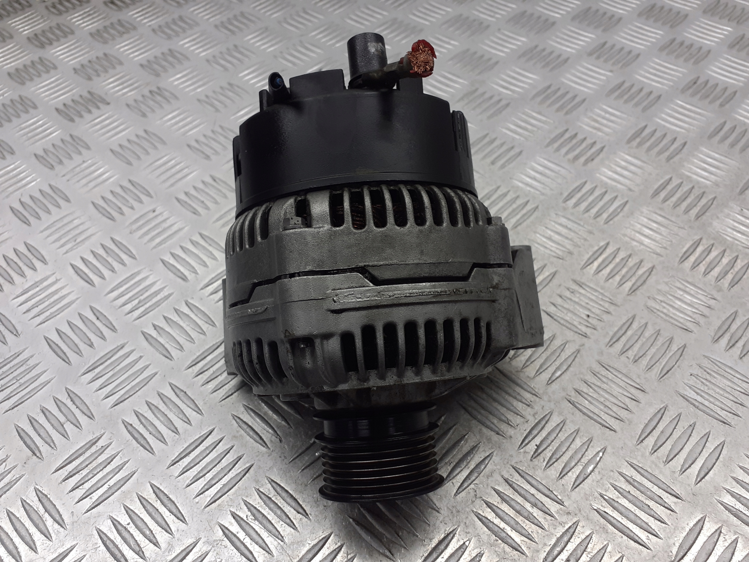 ALTERNATOR MERCEDES CLK230 2.3 0986041040