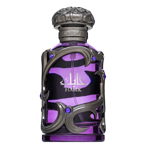 Lattafa Habik parfémovaná voda pro muže 100 ml