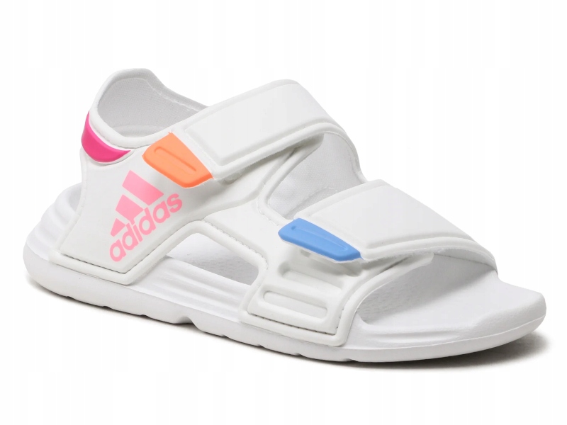 

Sandały dziecięce Adidas Altaswim H03775 lato 33