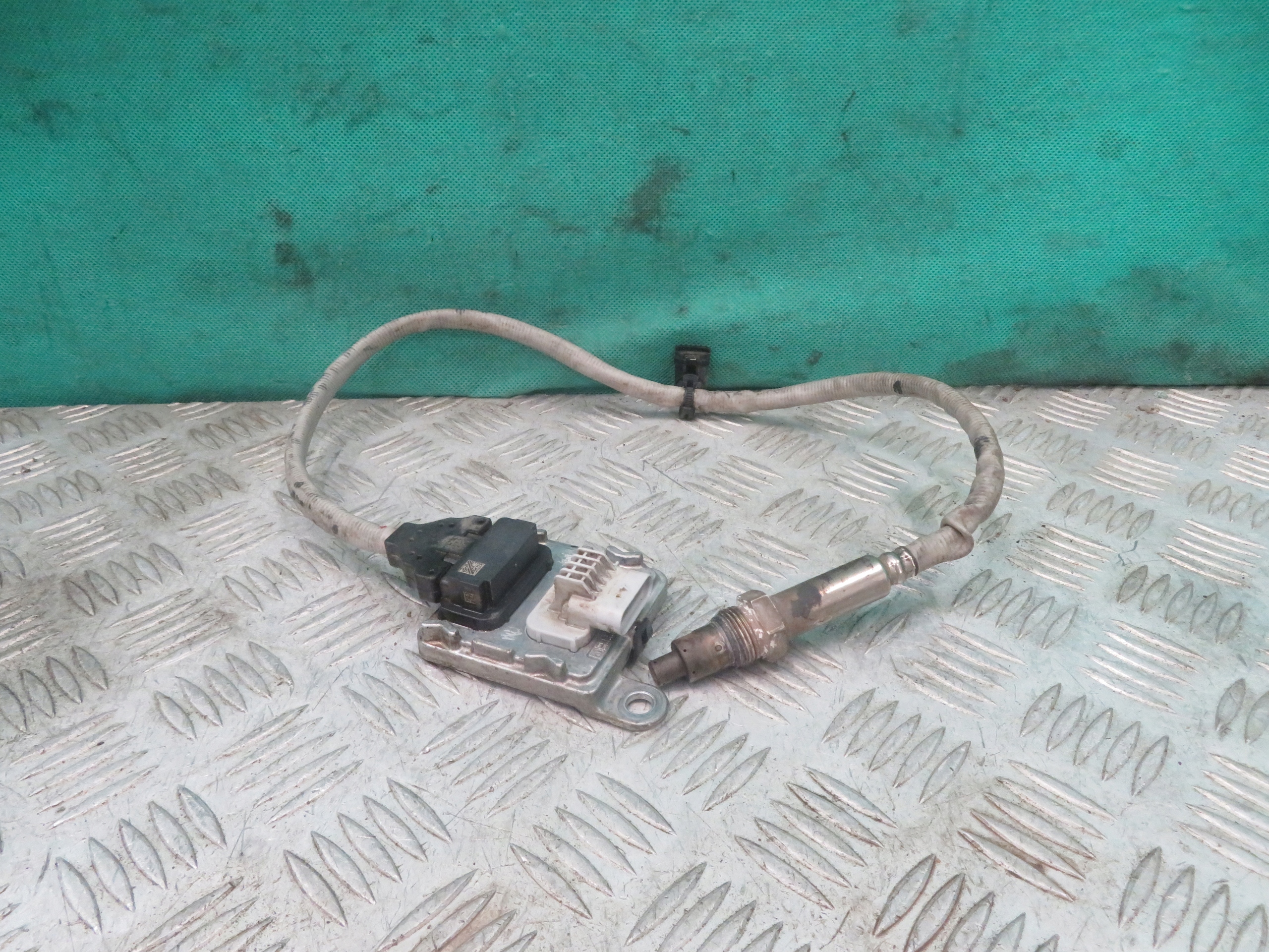SONDA LAMBDA NOX MASTER MOVANO 21R 227909181R