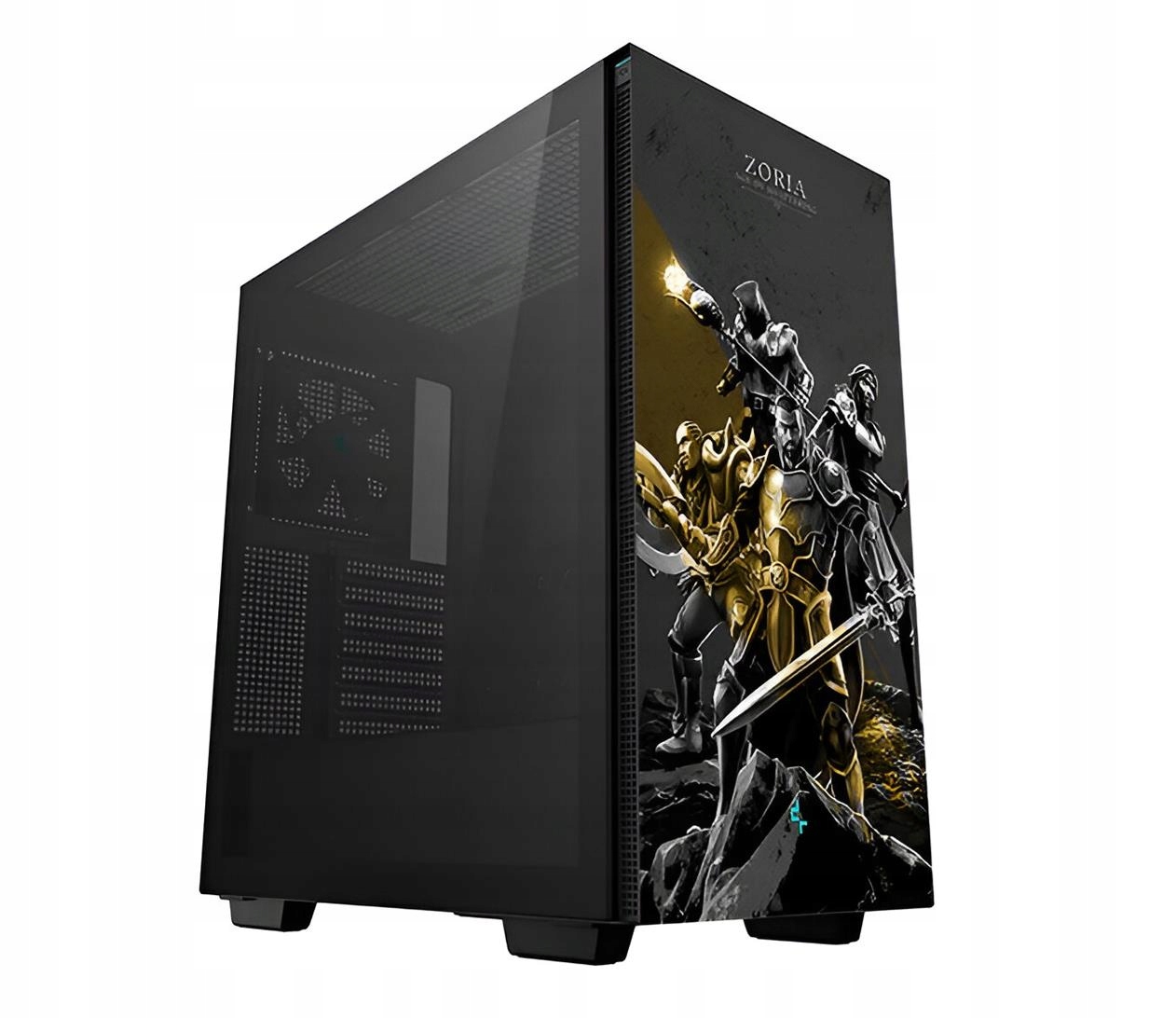 Obudowa Deepcool CH510 Zoria