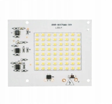 

Led Moduł Smd 30W 220V/230V/240V Zimna+gratis+