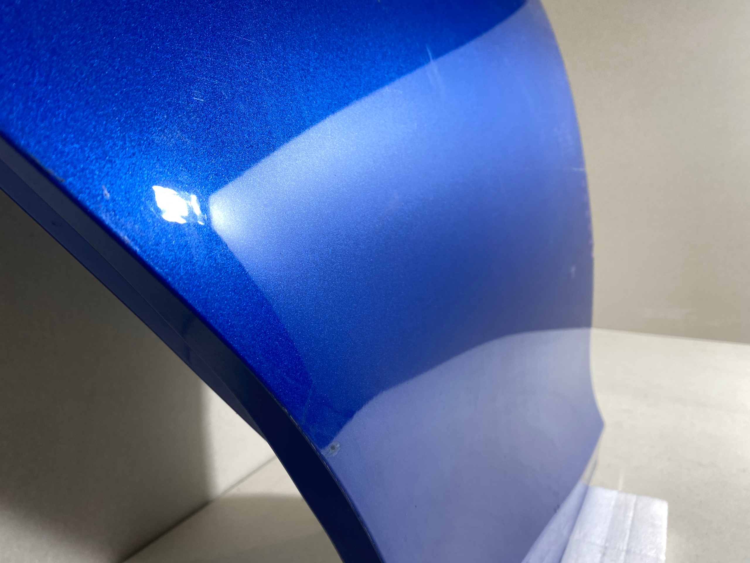 TOYOTA AYGO 15- II 2 DRZWI PRAWY TYŁ PRAWE Producent części Toyota OE