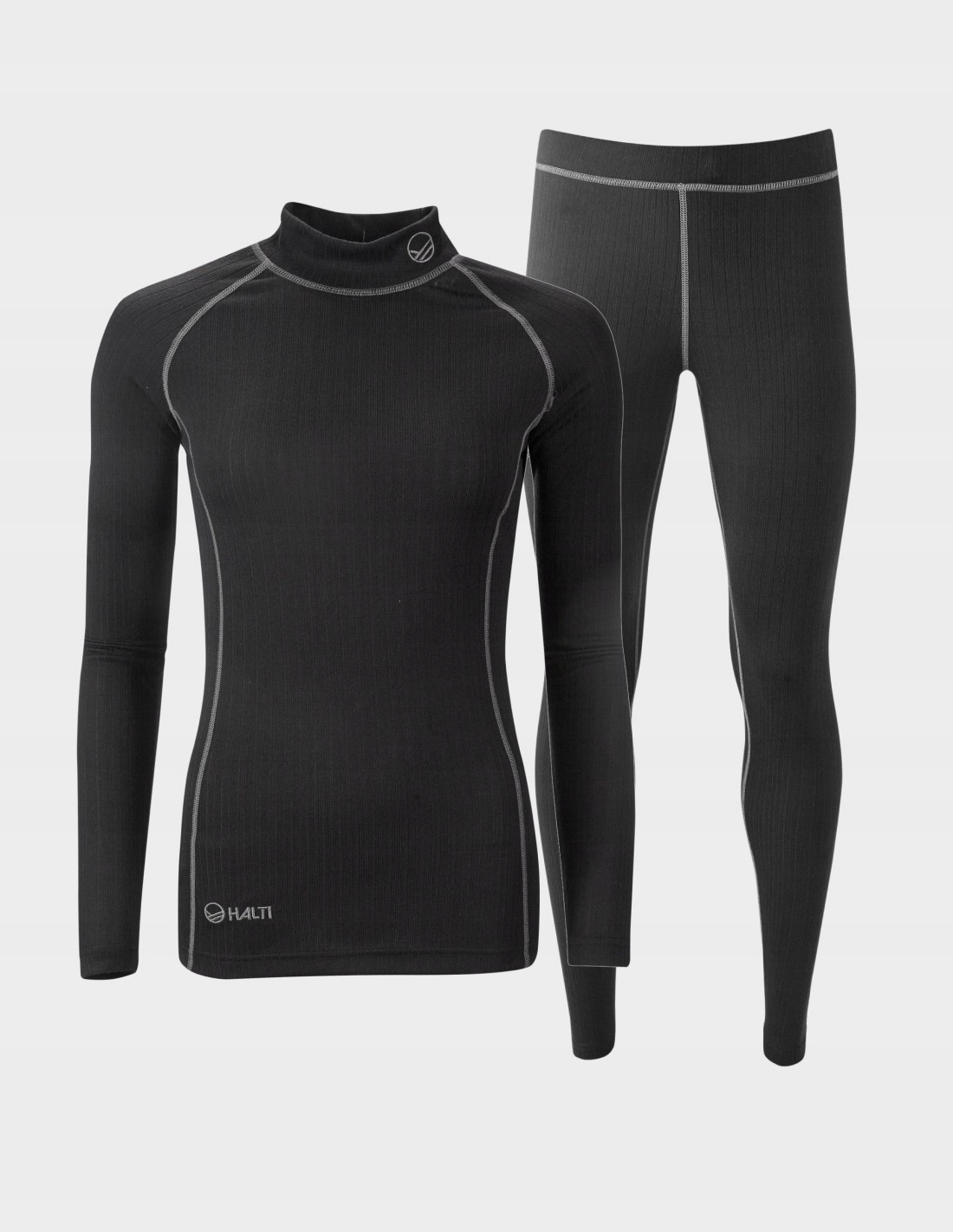 Dámská termoaktivní souprava Halti Avion Černá 44