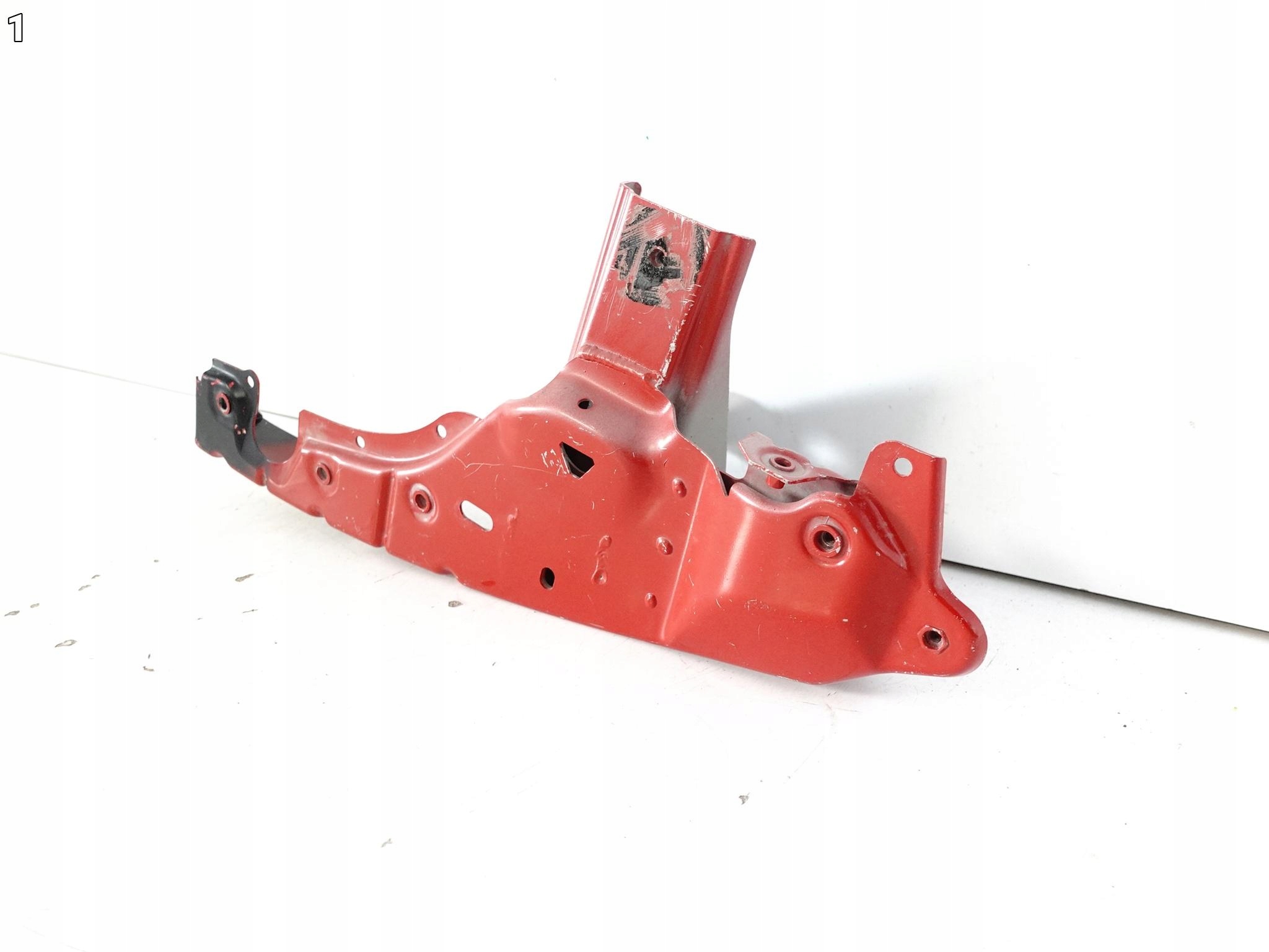 FERRARI 458 ITALIA SPIDER F142 holder pillar bumper front left