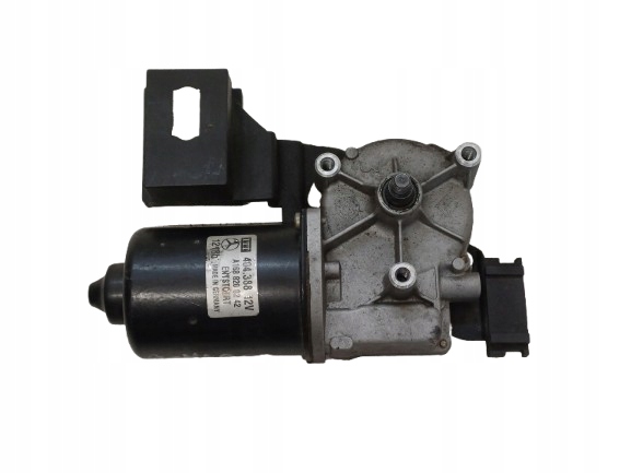 MERCEDES W168 97- SILNICZEK WYCIERACZEK PRZÓD A1688200242