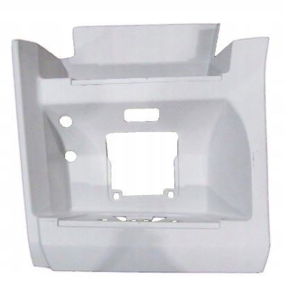 0-6349 - СТУПИЦА СТУПЕНИ MERCEDES ACTROS MP4 ЛЕВАЯ