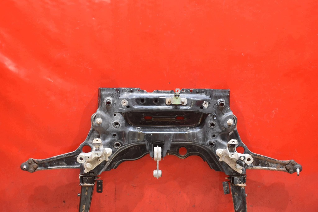 axle beam sider subframe axle beam front RENAULT TALISMAN 1 and 1.6 TCe 150 KM 12-20