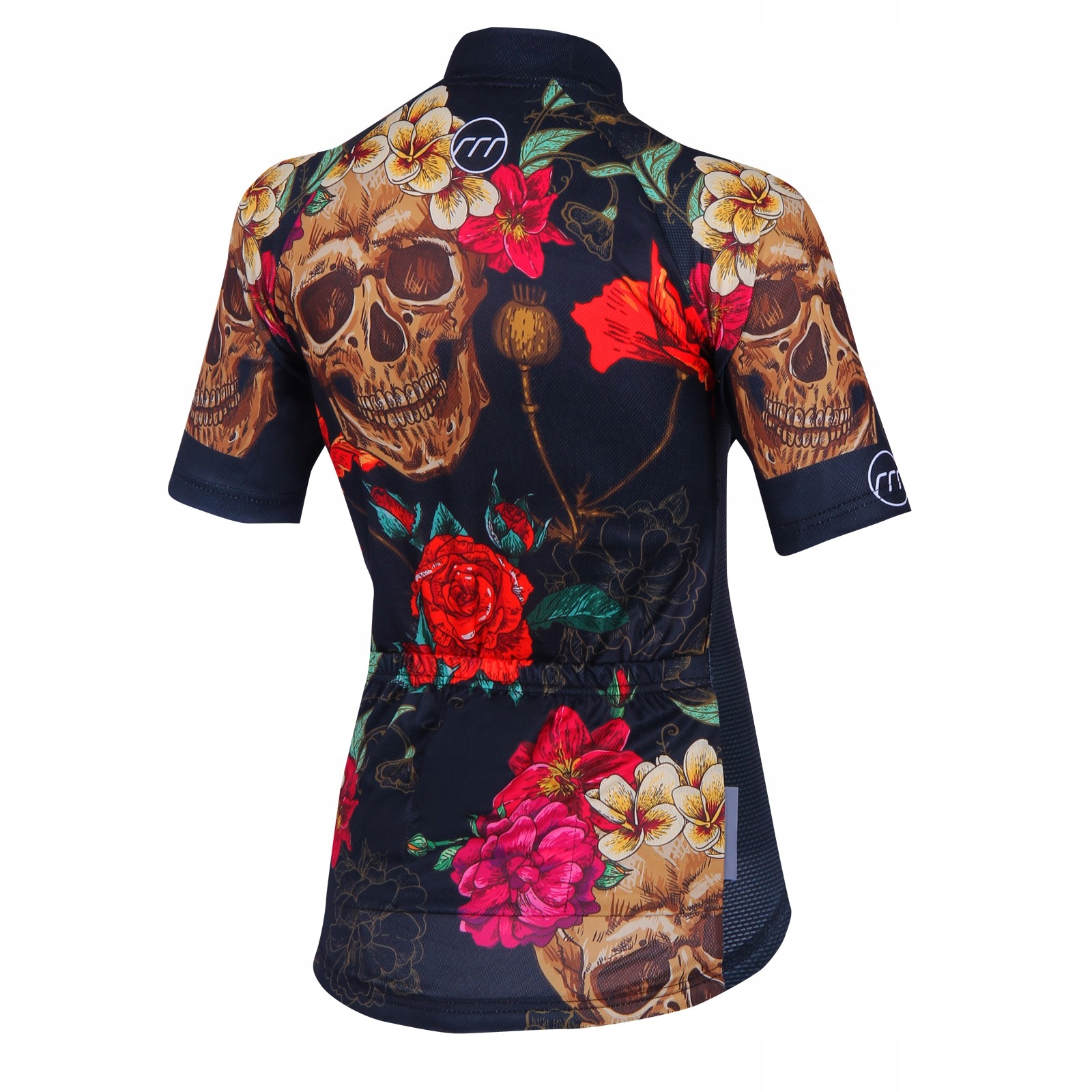 Madani: koszulka rowerowa damska OLCAY, r. XXL Marka Madani