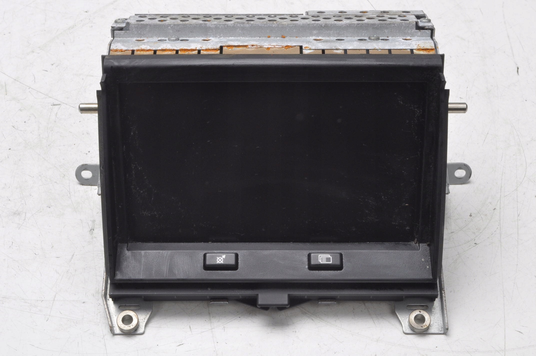 DISCOVERY III L319 ДИСПЛЕЙ НАВИГАЦИЯ