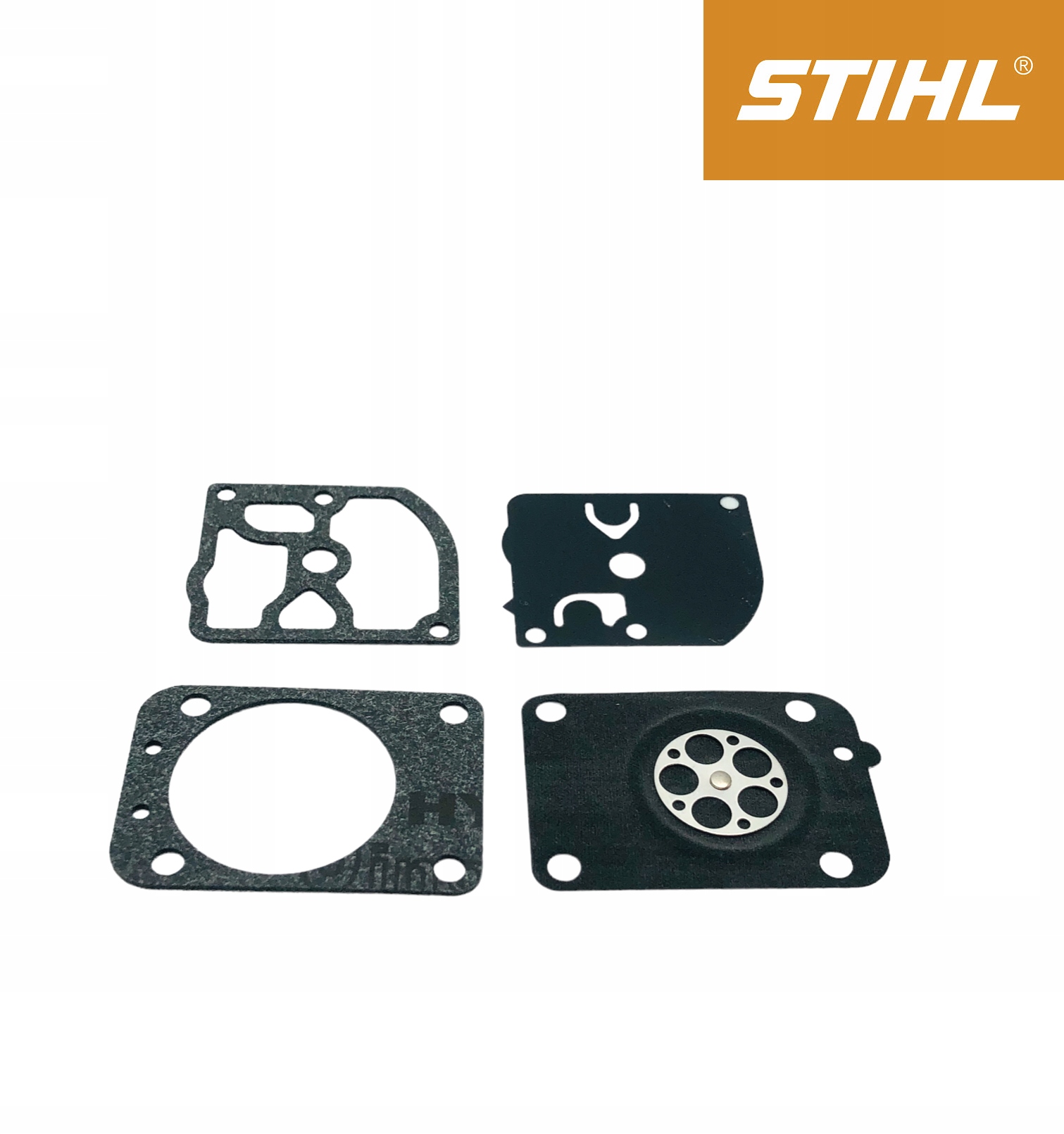 

Zestaw Membran Do Przecinarki Stihl Ts 420 Orygina