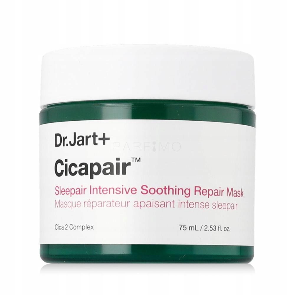 Dr. Jart+ Maska Cicapair Sleepair Intensive Soothing Repair 75ml