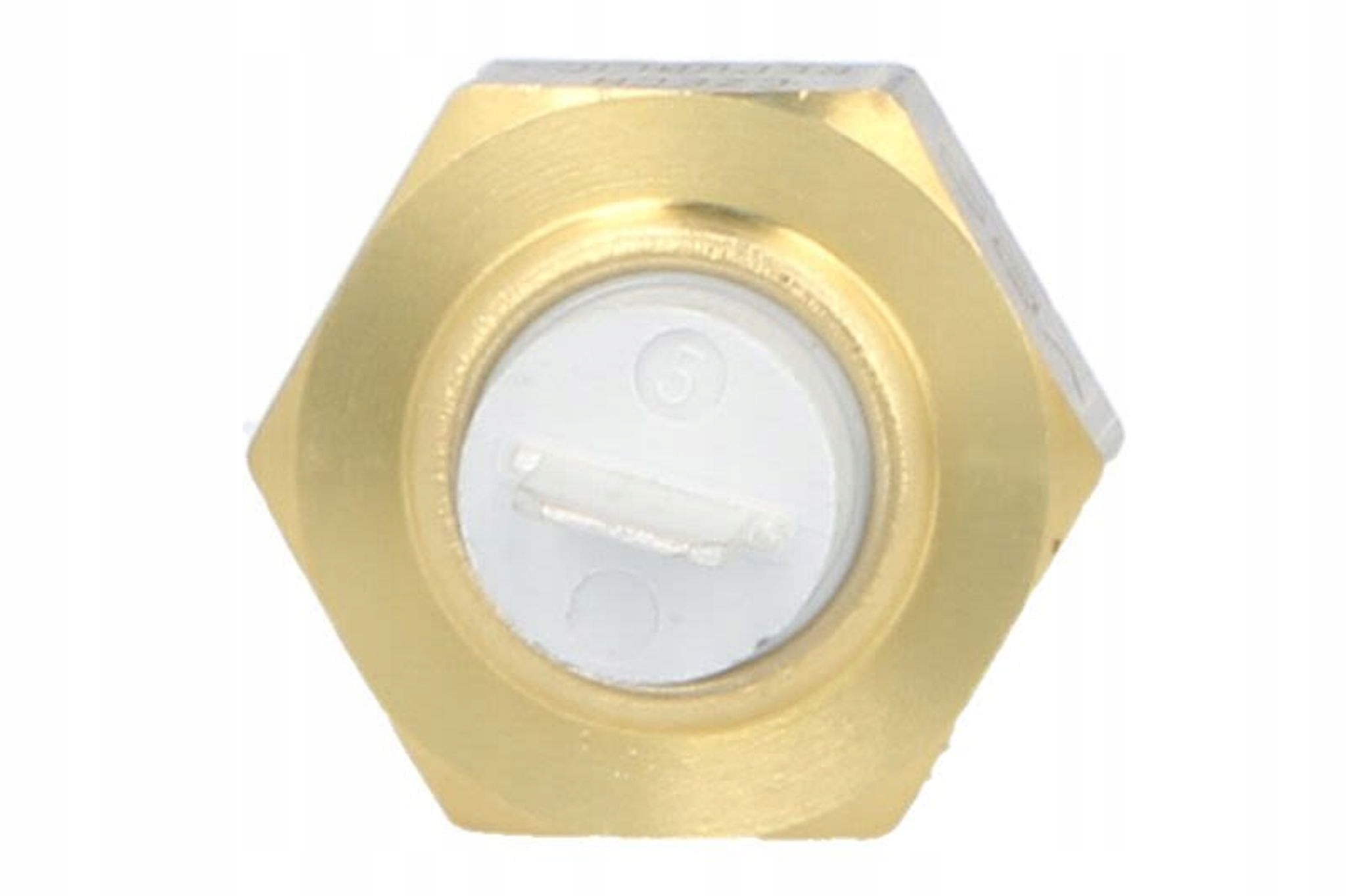 Snímač Teploty Chladicí Kapaliny, Snímač Teploty Kapaliny