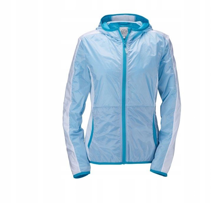 Vw dámská větrovka ID, L