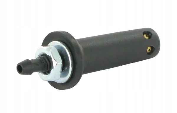 Końcówka wtryskiwacza, CNH