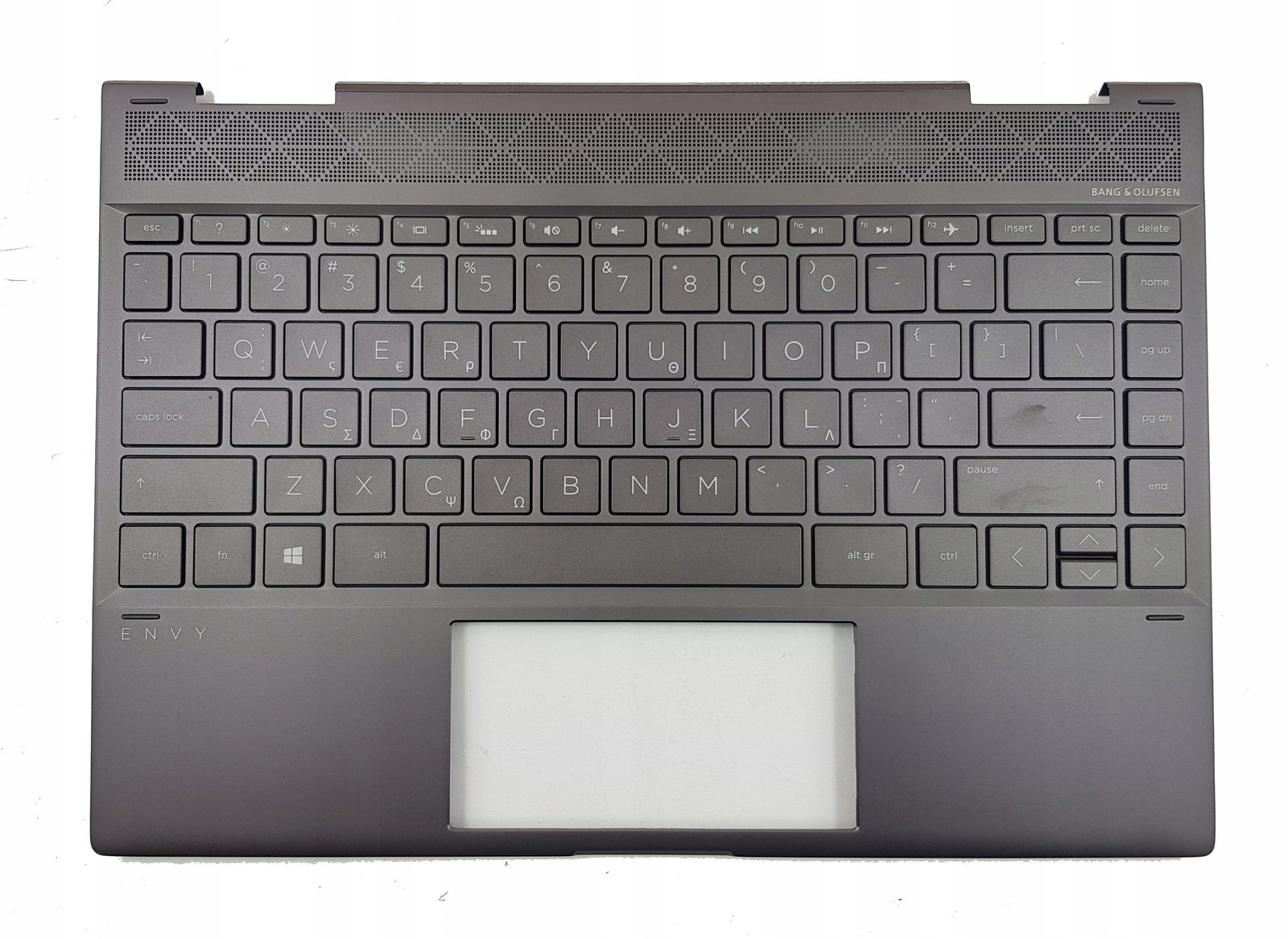 Hp 13-AG 13M-AG 13Z-AG palmrest puzdro klávesnice