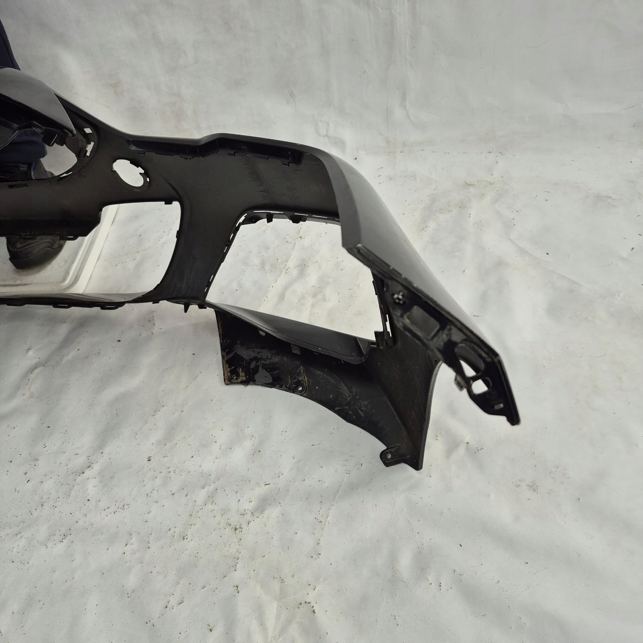 BMW 2 F44 GRAN COUPE m-packet 19-24 bumper front front