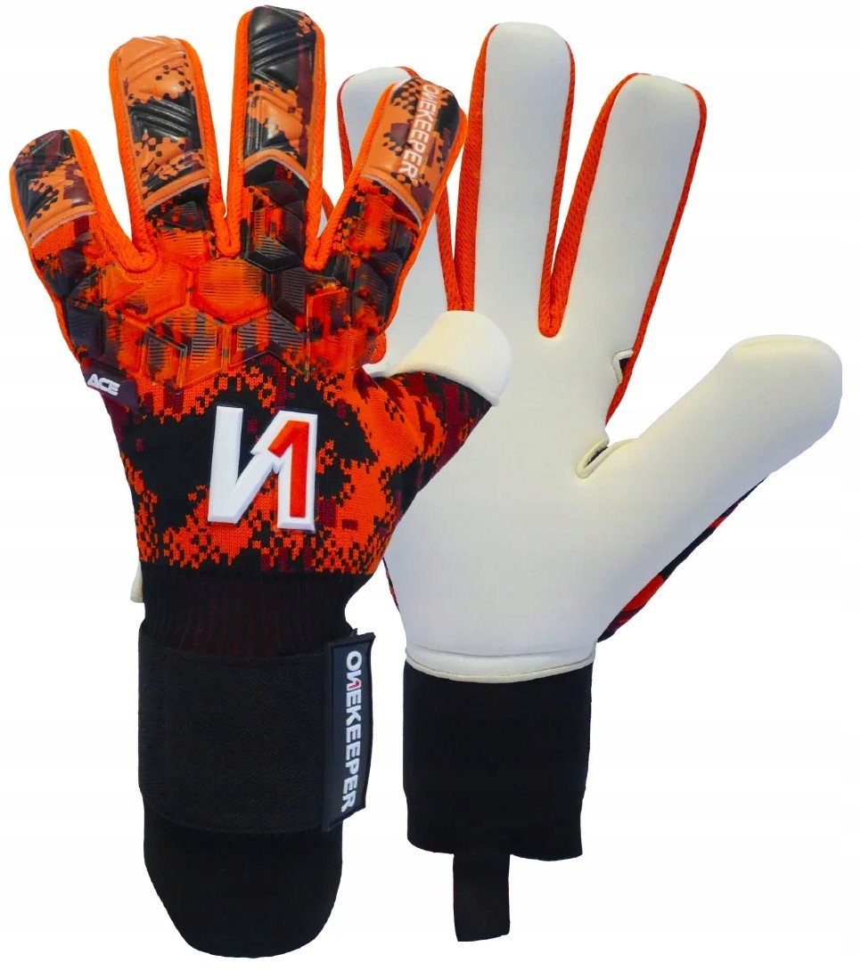 Rękawice Bramkarskie ONEKEEPER Ace