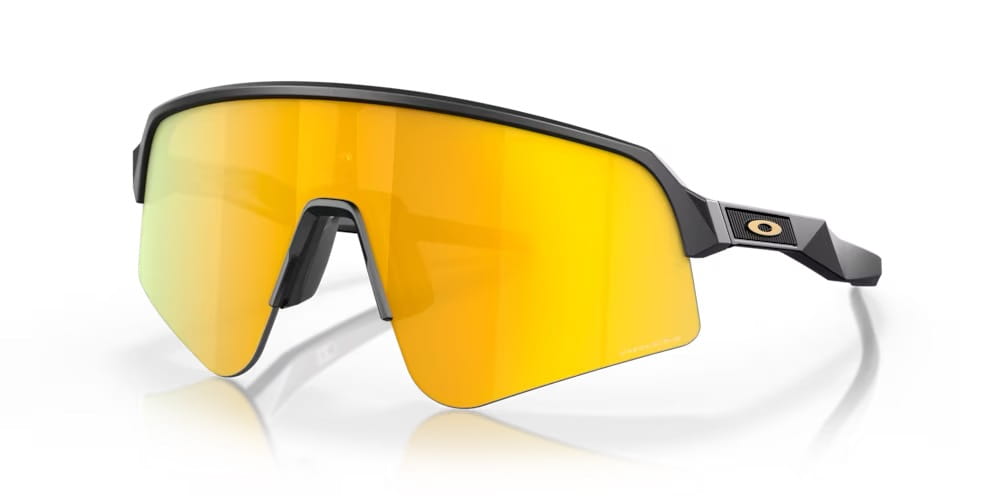 Brýle Oakley Sutro Lite Sweep Matte Carbon Prizm 24K 945617