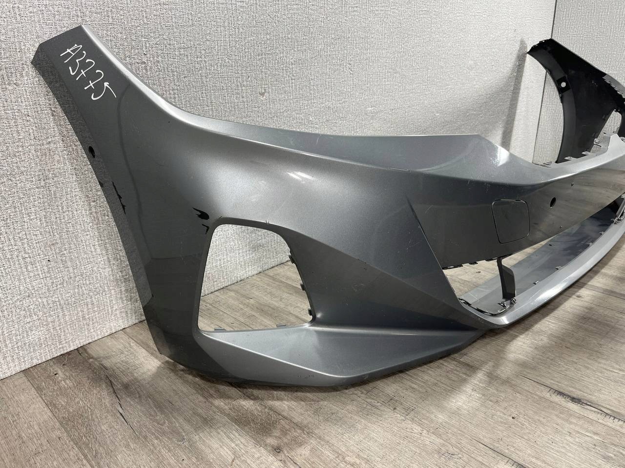BMW 3 G20 G21 LIFT LCI 2022 -> bumper front 5A1BF40