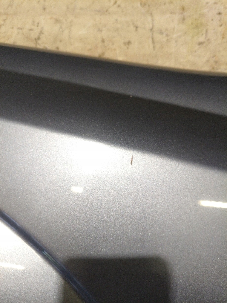 blatník ľavý VECTRA C Z163