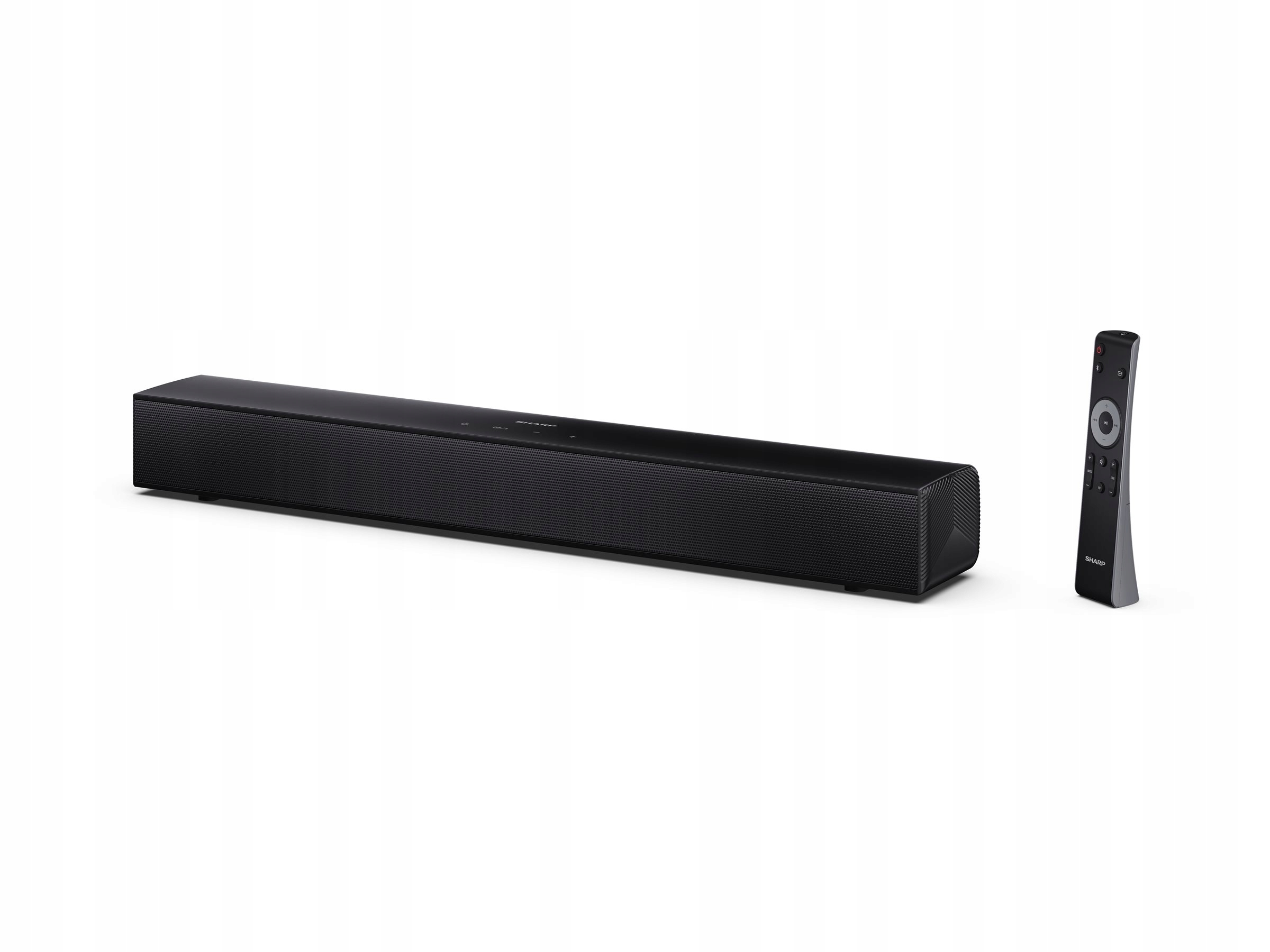 Sharp HT-SB121 Compact 2.0 soundbar Sharp