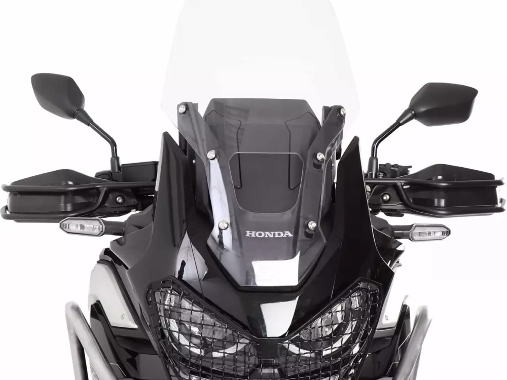 Honda Crf 1100 L Africa Twin (2019-) Kryt originálnych handbarov
