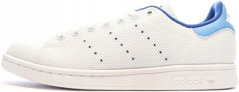 Pánské sportovní módní tenisky Adidas Stan Smith ID3115, velikost vel.