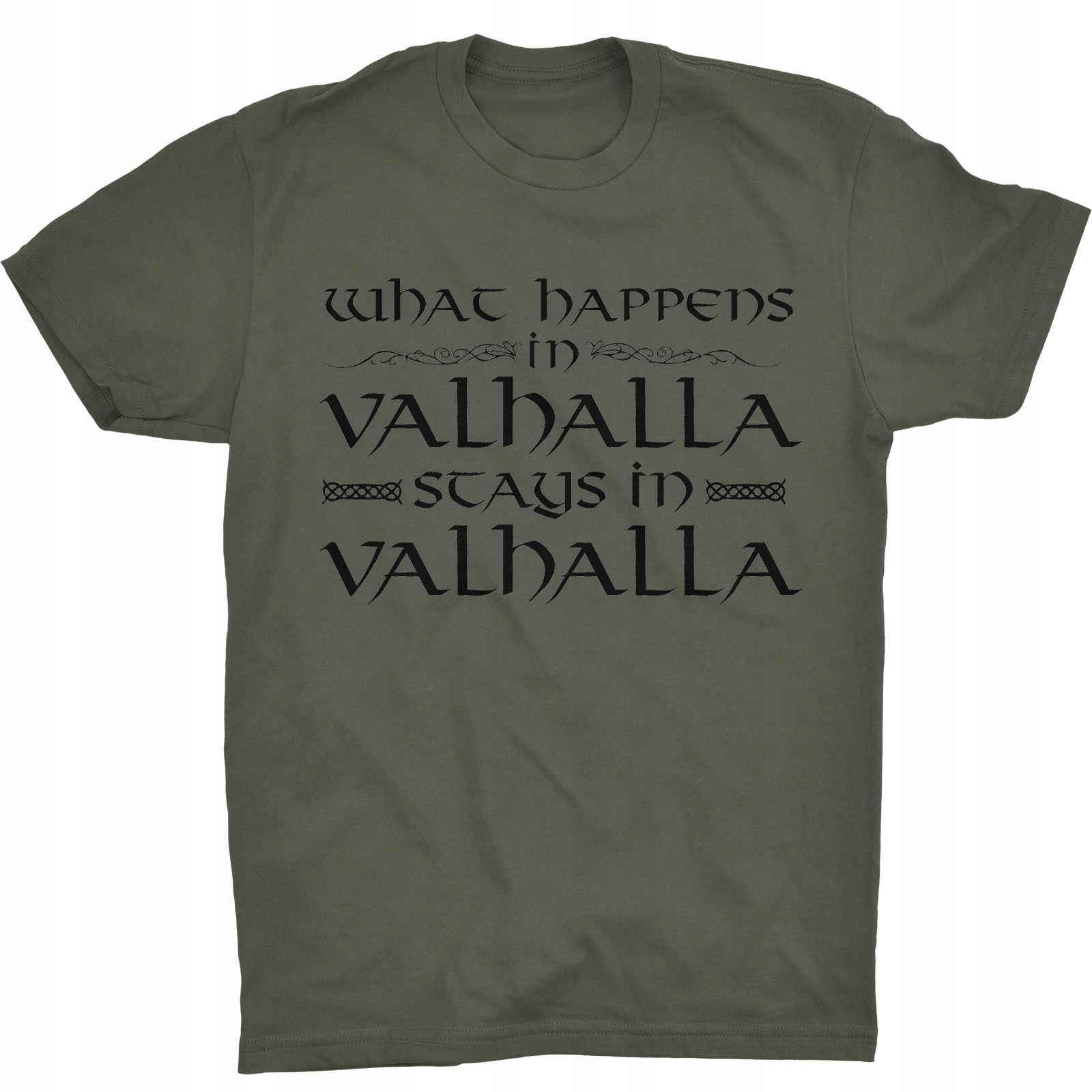 

Valhalla Koszulka Wiking Ragnar Lodbrok Viking
