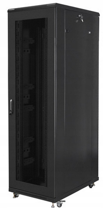 Szafa stojąca Rack 19 Lanberg FF01-8042-23B
