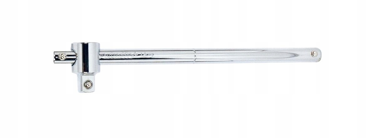 

Klucz nasadowy pokrętło 1/2 250mm Verkatto