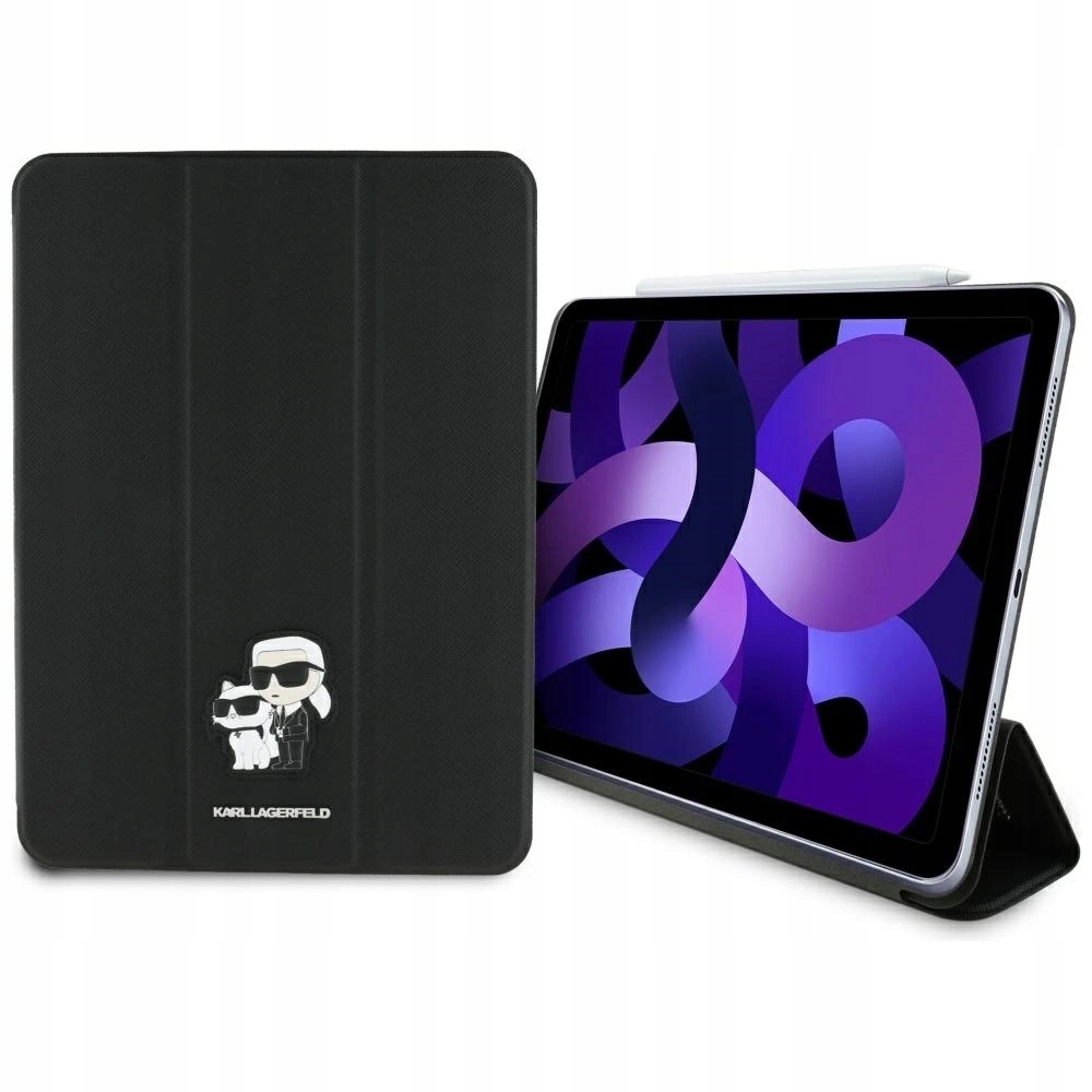 Pouzdro Karl Lagerfeld pro Apple iPad Air 11