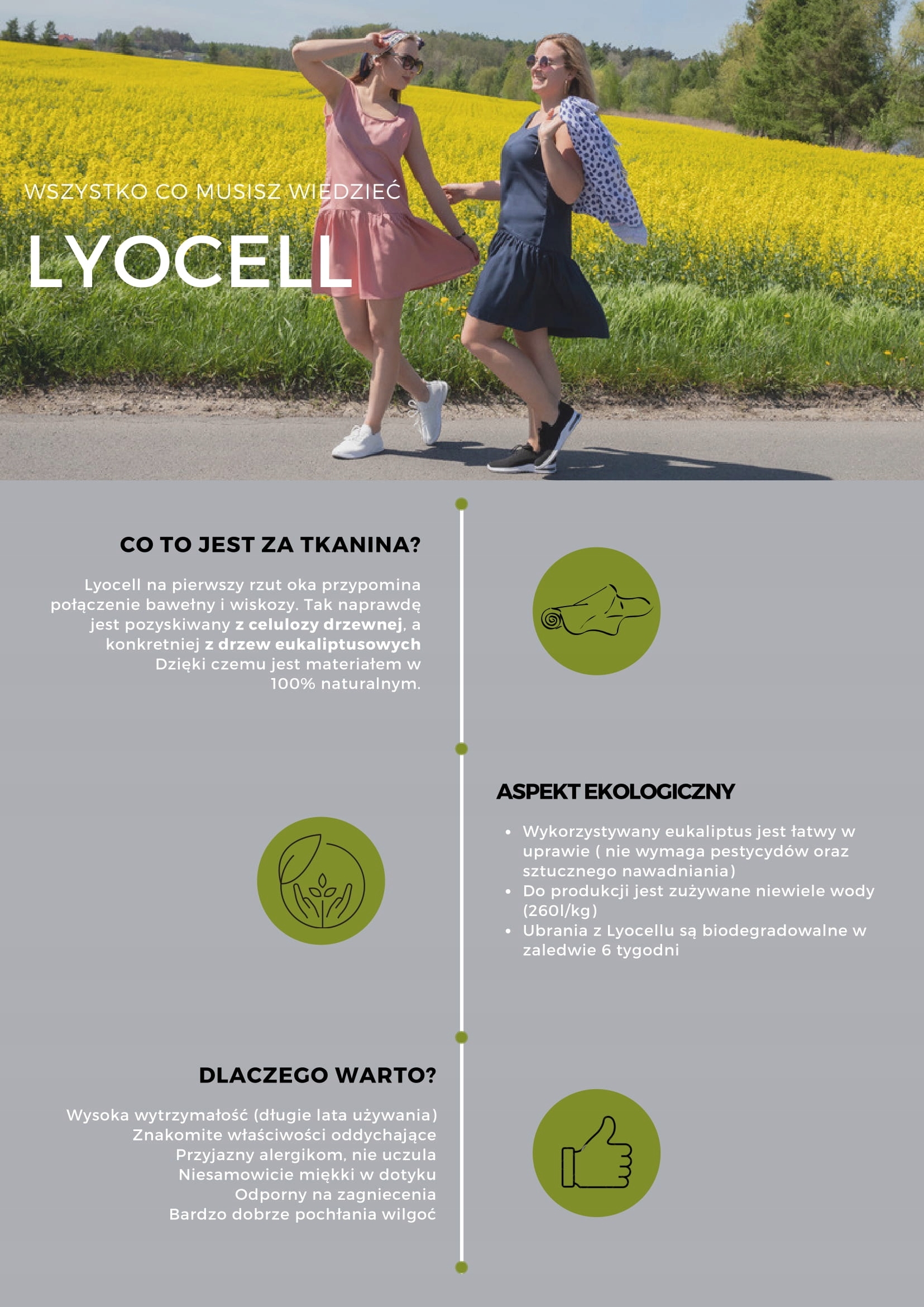 Sukienka Damska Lyocell S MORAJ Rozmiar S