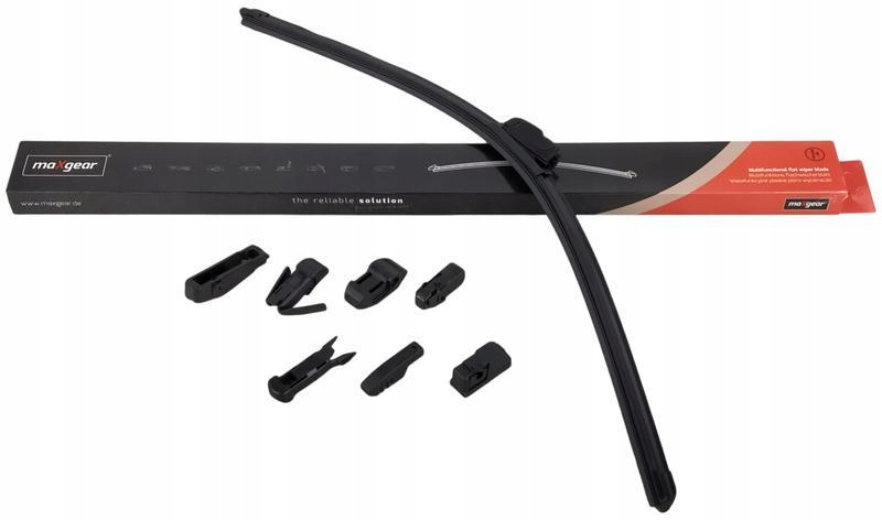 

Maxgear Pióro Wycieraczki 650MM 39-9650