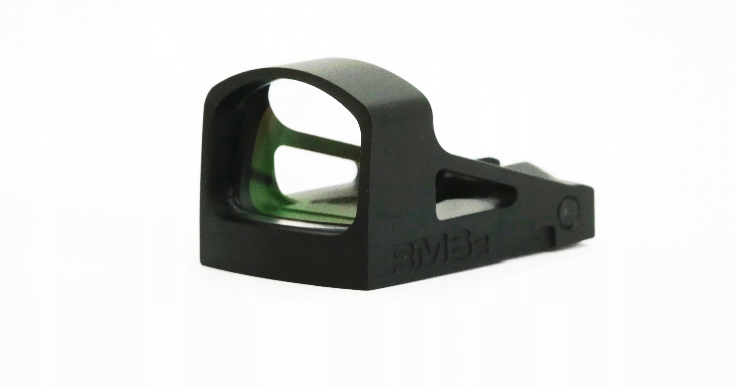 Kolimator Shield Sights RMS2 Reflex Mini Sight 2.0 Glass Edition 4MOA ...